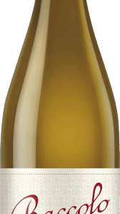 Вино Baccolo Bianco Veneto IGT бел.сух  0,75л 89622 Новый