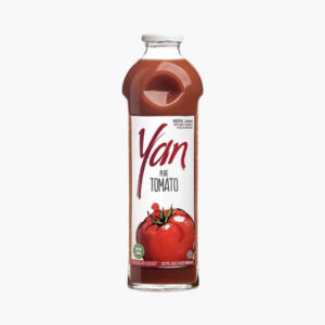 Напиток YAN Томатный 0,93 стекло Новый