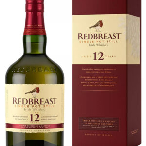 Виски Redbreast 12YO GB ND20 0,7л