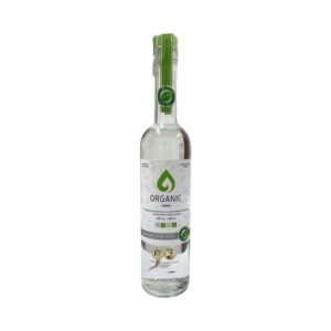 Водка Organic 0,48л