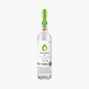 Водка Organic 0,48л