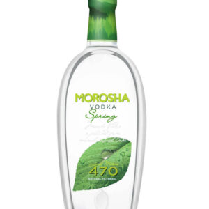 Водка Morosha Spring водка 0,5 Новый2