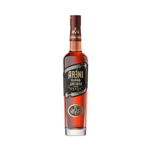 Коньяк Areni 5зв 0,5