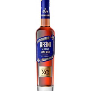 Коньяк Areni 7 лет 0,5