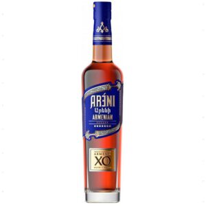 Коньяк Areni 7 лет 0,5