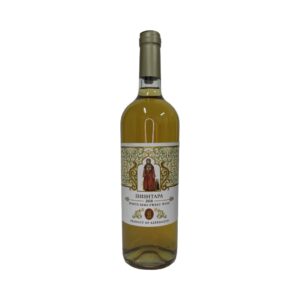 Вино Shishtapa Шарг Улдузу бел.п/сл 0,75