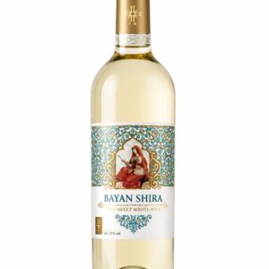 Вино Bayan Shira Шарг Улдузу бел.п/сл 0,75