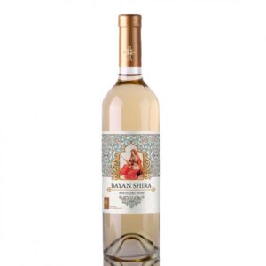 Вино Bayan Shira Шарг Улдузу бел.п/сл 0,75