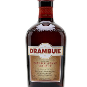 Ликер Drambuie 0.7л Новый