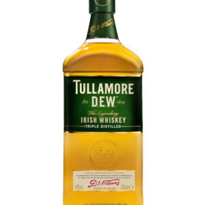 Виски Tullamore Dew Original 0,7л Новый