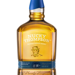 Виски Nucky Thompson 3 года 0.5 НОВЫЙ