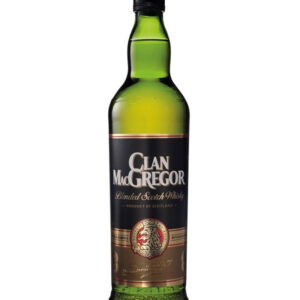 Виски Clan MacGregor 0,7л