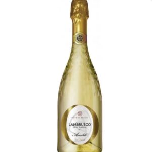Вино Lambrusco Rose DI Bacco Bianco бел.п/сл 0,75л Новый