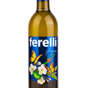Вино Lambrusco Rose DI Bacco Bianco бел.п/сл 0,75л Новый