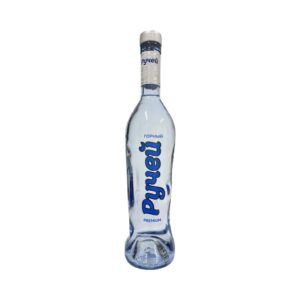 Водка Горный Ручей 0,48