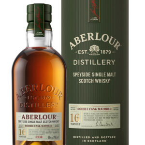 Виски Aberlour 0.7л 16YO