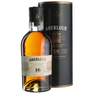 Виски Aberlour 0.7л 16YO