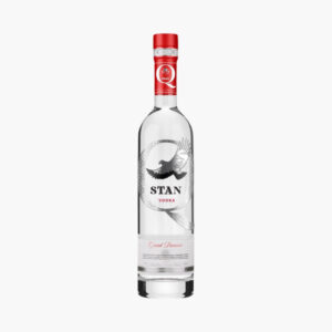 Водка Q-stan Grand Premium 0,5