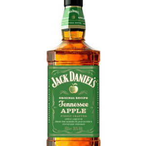 Виски Jack Daniels Tennessee Apple 0.7л