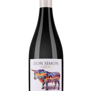 Вино Don Simon Nature Cabernet Sauvignon крас