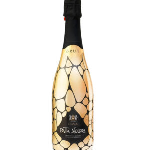 Вино Cava Pata Negra Brut бел 0,75