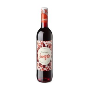 Вино Don Simon Sangr?a крас 0,75