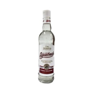 Водка Душевная 0,46 KZ