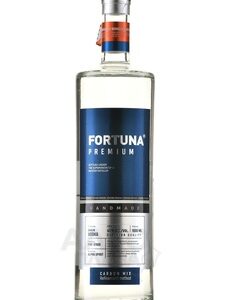ФОРТУНА ОНИКС водка 0,7