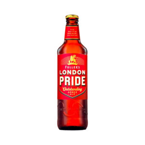 Пиво London Pride 0.5 тёмное Новый
