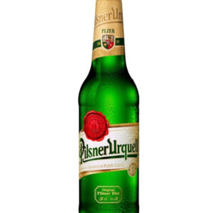 Пиво Pilsner Urquell 0.33 стекло Новый