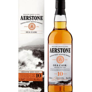 Виски Aerstone Sea Cask 0.7 НОВ.
