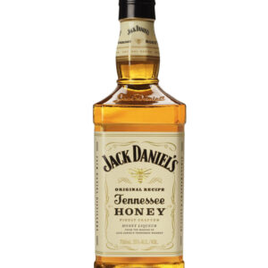 Виски Jack Daniels Honey  0,5л Новый