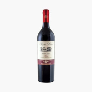 Вино Castellani Santa Lucia Toscano Rosso 0,75 новый