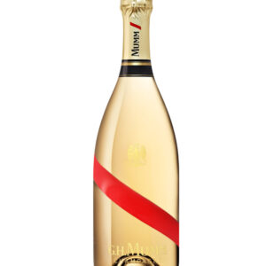 Шампанское G.H.Mumm OLYMPE DEMI-SEC 0.75л