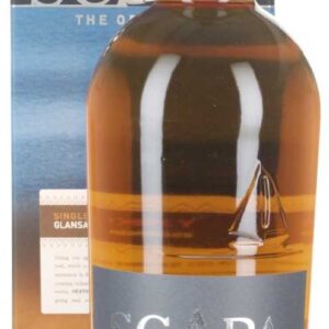 Виски Scapa Glansa 0.7л