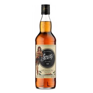 Ром Sailor Jerry Rum 40 0,7л Нов
