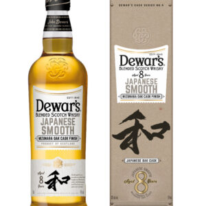 Виски Dewars 8 YO Japanese Smooth 0.7л