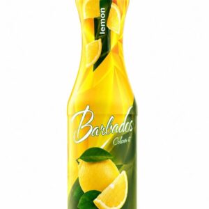 Сироп Barbados Сок Лимона 1л Новый