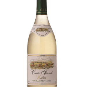 Вино Joseph Verdier Cuvee Speciale бел 0,75