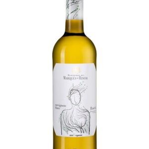 Вино Marques De Riscal Sauvignon Rueda бел 0,75л Новый