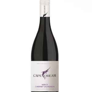 Вино Cape Dream Merlot Cabernet кр.сух 0,75л Новый