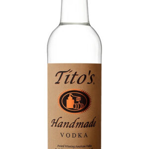 Водка Titos Handmade 0,7л