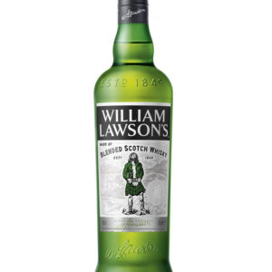 Виски William Lawson 0,7л