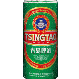 Пиво Tsingtao 0.5л ж/б