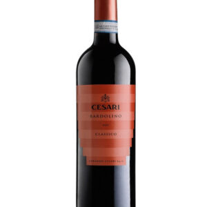 Вино Bardolino Classico DOC 0.75л