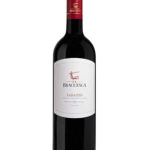 Вино Sabazio 0,75л rosso