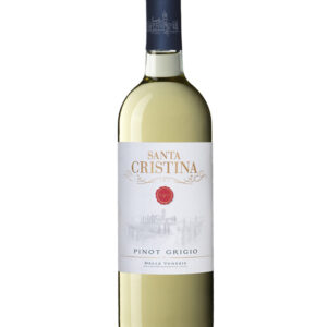 Вино Antinori 0,75лСанта Кристина Pinot