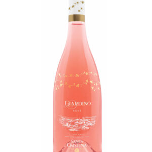 Вино Antinori 0,75лСанта Кристина Rosato