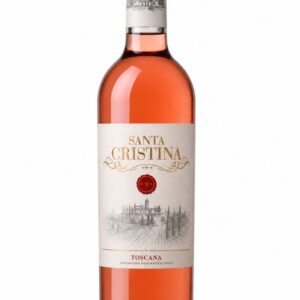 Вино Antinori 0,75лСанта Кристина Rosato