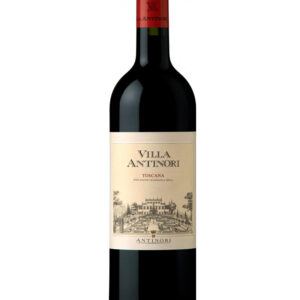Вино Antinori Villa  Rosso0.75л